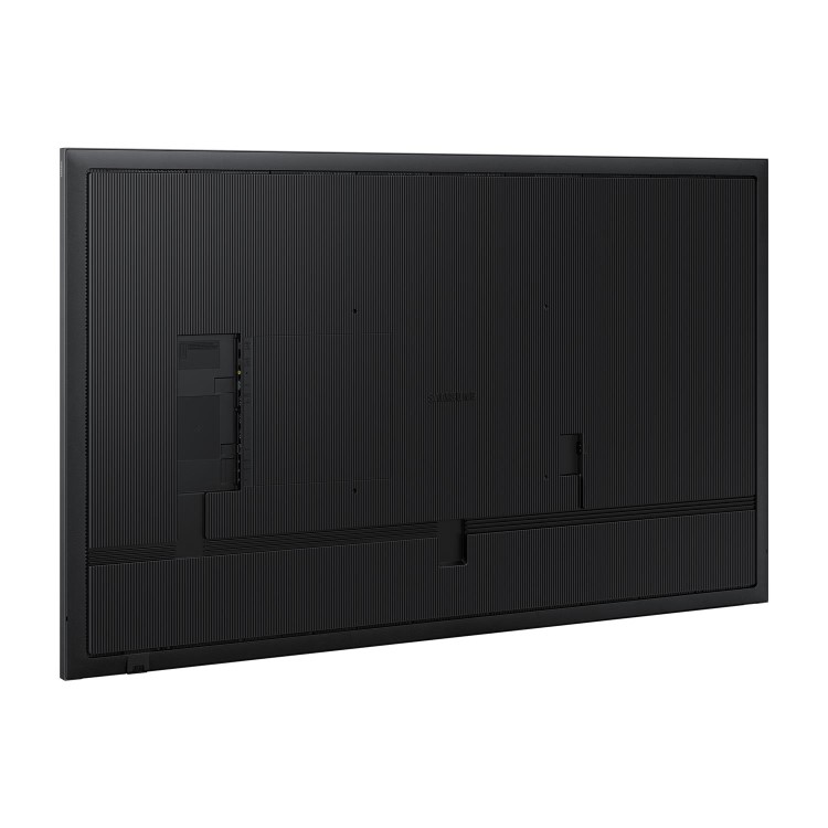 Samsung QM75C 75" VA 4K UHD Professional Smart Signage