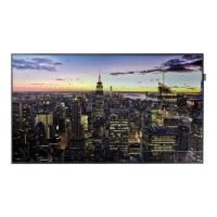 Refurbished Samsung QM75N 75" 4K Ulltra HD Premium Large Format Display