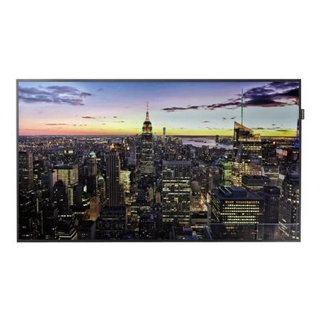 Refurbished Samsung QM75N 75" 4K Ulltra HD Premium Large Format Display