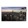 Refurbished Samsung QM75N 75" 4K Ulltra HD Premium Large Format Display