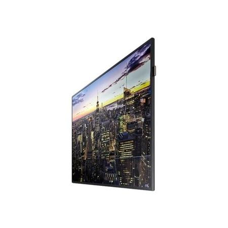 Refurbished Samsung QM75N 75" 4K Ulltra HD Premium Large Format Display