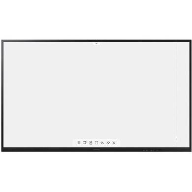 Samsung Flip 3 WM75A 75" UHD 4K Interactive Display 