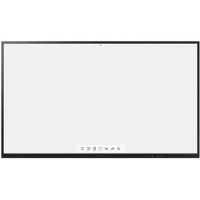 Samsung Flip 3 WM75A 75" UHD 4K Interactive Display 