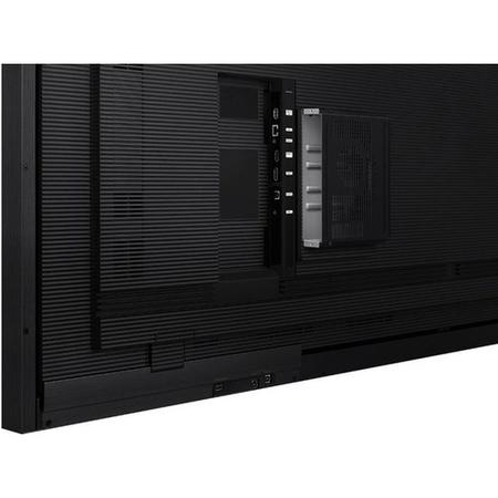 Samsung Flip 3 WM75A 75" UHD 4K Interactive Display 