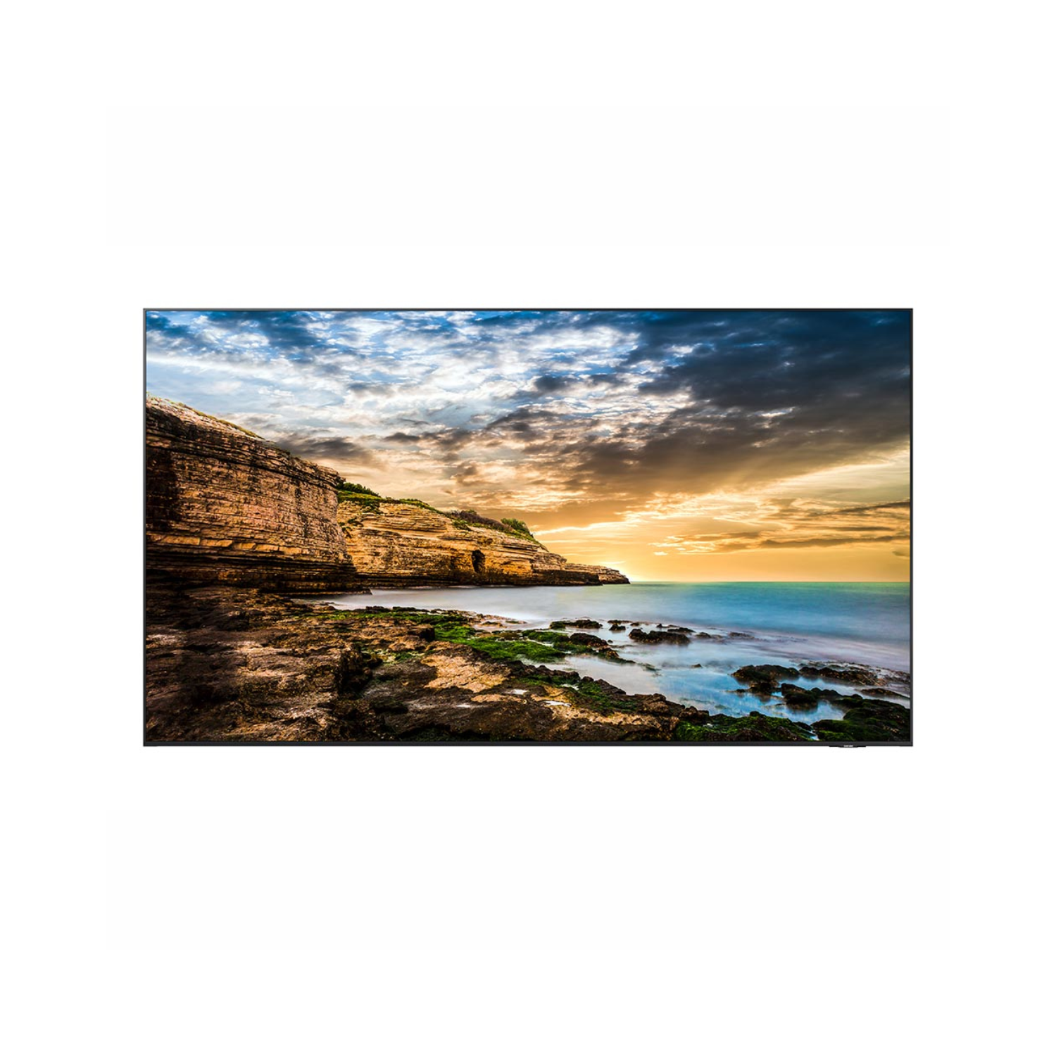 85 Inch Professional Smart Signage QET