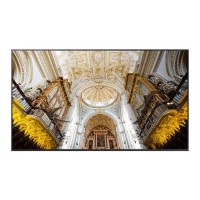 Samsung QM85N 85" 4K UHD Large Format Display