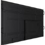 Iiyama 86" 4K UHD professional digital signage display with advanced control and connectivity options