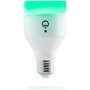 LiFX Smart Colour and White WiFi LED Light Bulb with E27 Screw Ending - Infra Red Night Vision for Security Cameras
