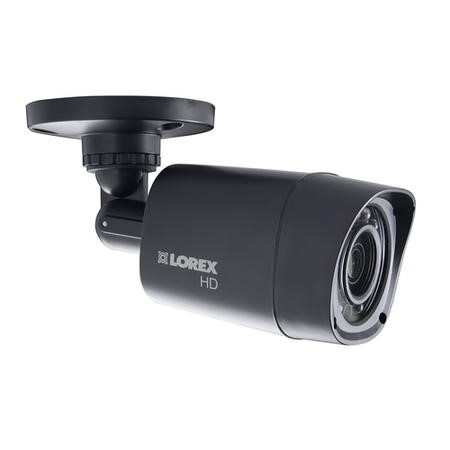 Lorex HD 720p Camera CCTV System with Professional Installation