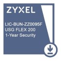 LIC-BUN-ZZ0095F Zyxel Content Filtering/Anti-Spam - Subscription licence 1 year