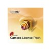 Synology 1x Camera Licence