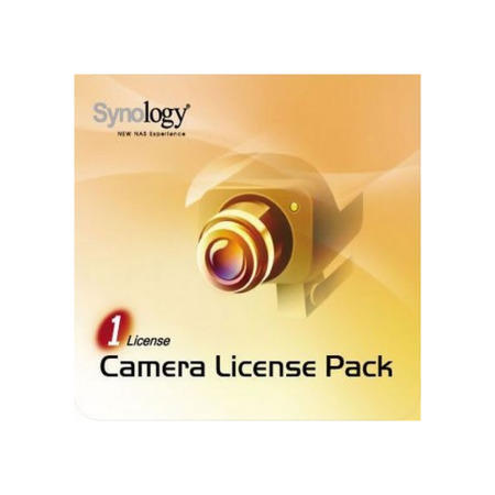 Synology 1x Camera Licence