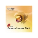 LICENSE PACK 1 Synology 1x Camera Licence