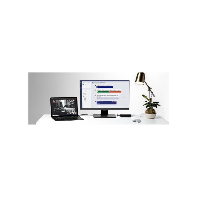 Microsoft Surface Laptop 4 Intel Core i7 32GB RAM 1TB SSD 15 Inch Windows 11 Pro Touchscreen Laptop - Black 