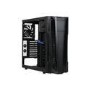 Rosewill Case MID Line-M Black