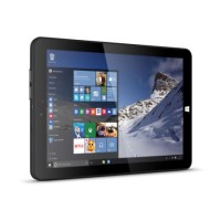 Linx 10 Intel Atom Z3735F 1.83GHz 2GB 32GB 10.1 Inch  IPS Windows 10 Tablet