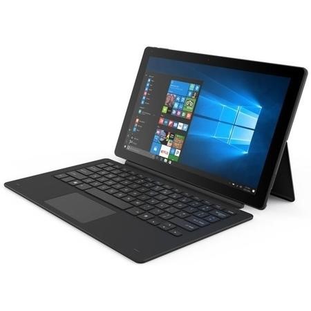 linx 12x intel atom x5 z8350 4gb 64gb 12 5 inch full hd windows 10 tablet with keyboard