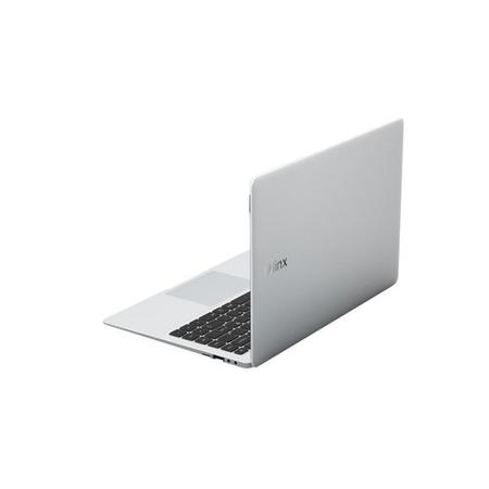 Linx 14 HD Intel Pentium N4200 4GB 64GB 14 Inch Windows 10 Ultra Thin Laptop in Silver