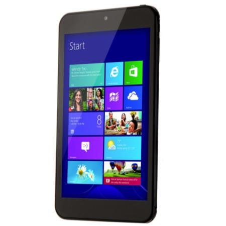 Linx 7  Intel Baytrail Quad Core  1GB 32GB 7 Inch IPS Touch Screen Windows 8 Tablet Inc Office 365 personal
