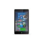 Linx 810 Quad Core 1GB 32GB SSD 8 inch IPS Windows 10 Wi-Fi Tablet in Black