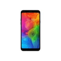 LG Q7 Aurora Black 5.5" 32GB 4G Unlocked & SIM Free