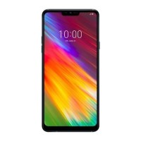 LG G7 Fit Black 6.1" 32GB 4G Unlocked & SIM Free 