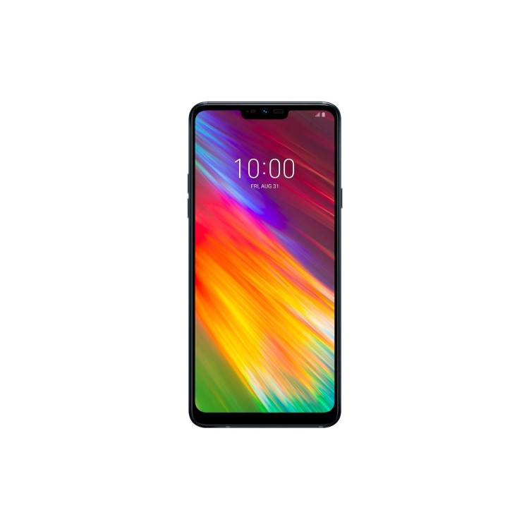 LG G7 Fit Black 6.1" 32GB 4G Unlocked & SIM Free 