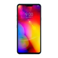 LG V40 ThinQ Moroccan Blue 6.4" 128GB 4G Unlocked & SIM Free