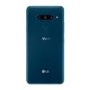 LG V40 ThinQ Moroccan Blue 6.4" 128GB 4G Unlocked & SIM Free