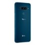LG V40 ThinQ Moroccan Blue 6.4" 128GB 4G Unlocked & SIM Free