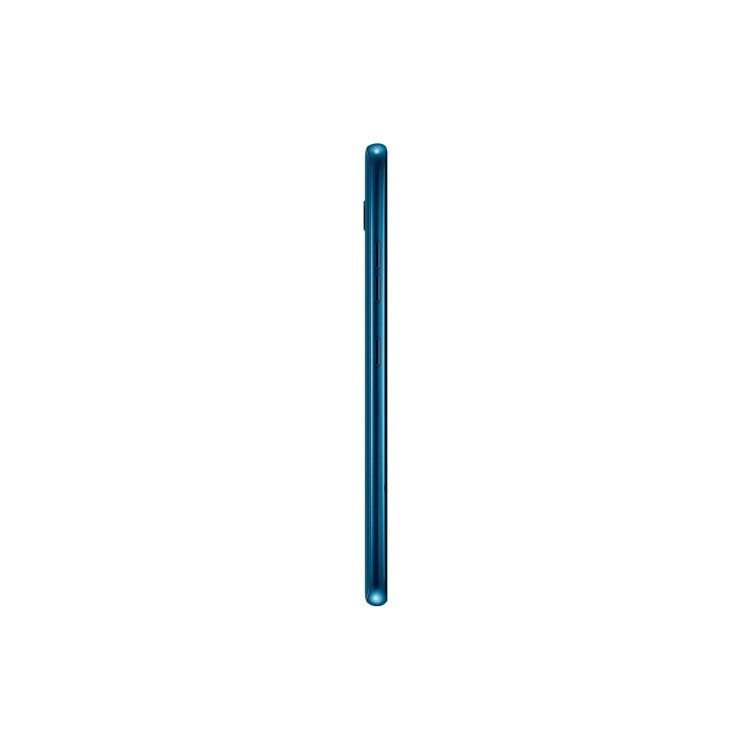 LG V40 ThinQ Moroccan Blue 6.4" 128GB 4G Unlocked & SIM Free
