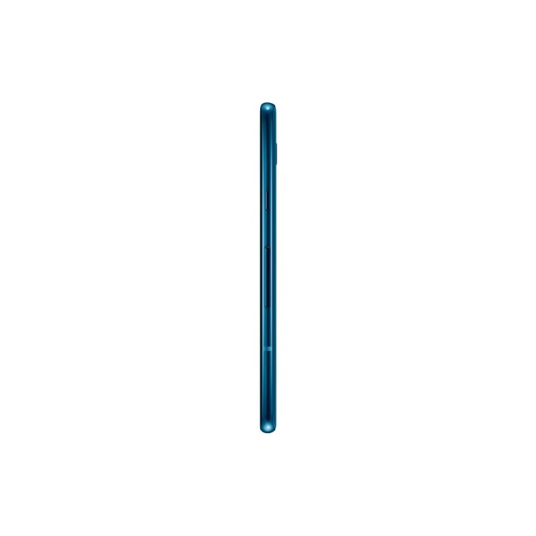 LG V40 ThinQ Moroccan Blue 6.4" 128GB 4G Unlocked & SIM Free