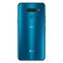 LG Q60 Blue 6.26" 64GB 4G Dual SIM Unlocked & SIM Free