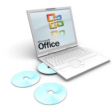 Load of Office - includes updates Delays delivery by up to 2 days