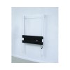 Loxit Height Adjustable Wall Mount for displays up to 84&quot;