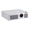 Hitachi 3500 ANSI Lumens LED Laser WUXGA DLP Technology Installation Projector