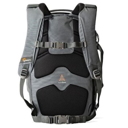 Lowepro HighLine BP 300 13" Laptop Backpack - Laptops Direct Lowepro HighLine BP 300 13" Laptop Backpack - Laptops Direct