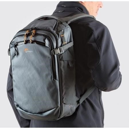 Lowepro HighLine BP 300 13" Laptop Backpack - Laptops Direct Lowepro HighLine BP 300 13" Laptop Backpack - Laptops Direct