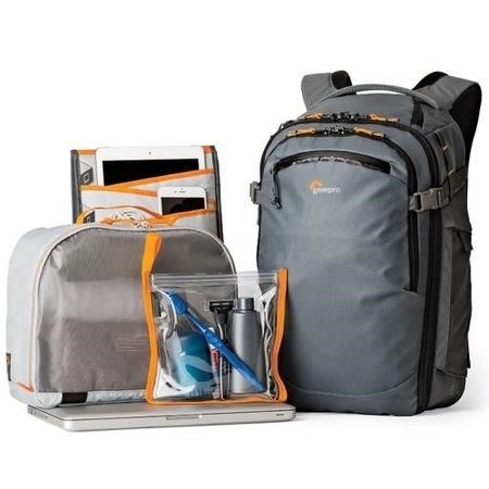 Lowepro HighLine BP 300 13" Laptop Backpack - Laptops Direct