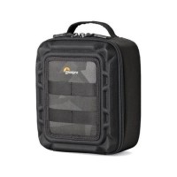 Lowepro DroneGuard CS 150 Black/Fract  Lowepro DroneGuard CS 150 Black/Fract