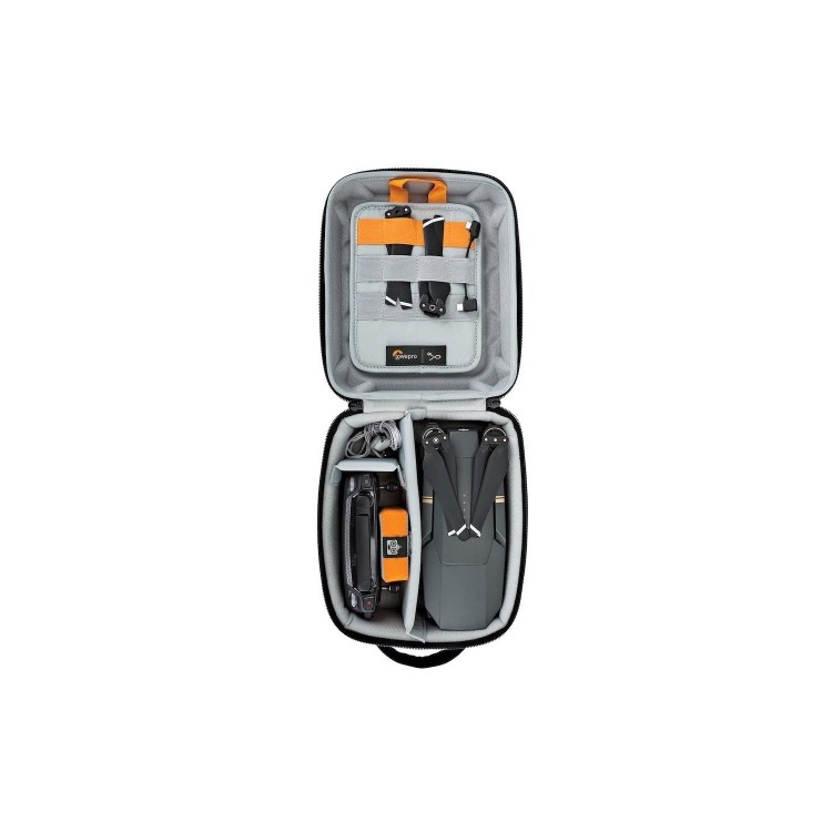 Lowepro DroneGuard CS 150 Black/Fract 