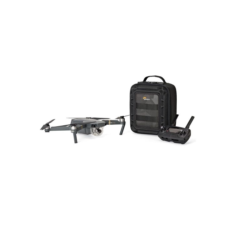 Lowepro DroneGuard CS 150 Black/Fract 