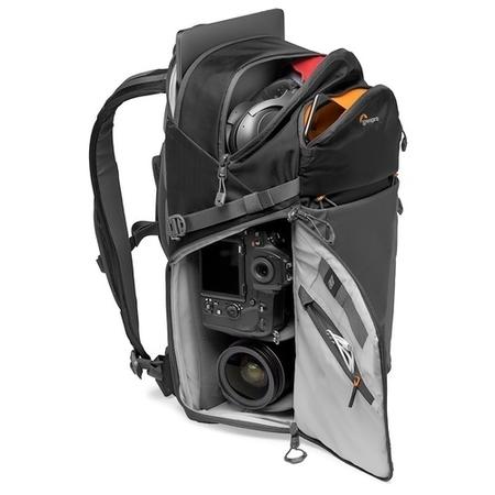Lowepro Photo Active BP 300 AW -Black/Dark Grey