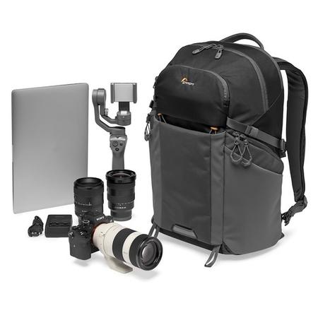 Lowepro Photo Active BP 300 AW -Black/Dark Grey