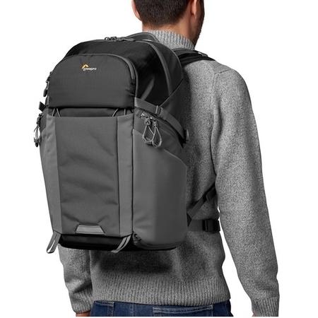 Lowepro Photo Active BP 300 AW -Black/Dark Grey