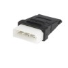 StarTech.com LP4 to Latching SATA Power Adapter Cable