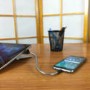 FUSE CHICKEN Armour Loop USB to USB Cable