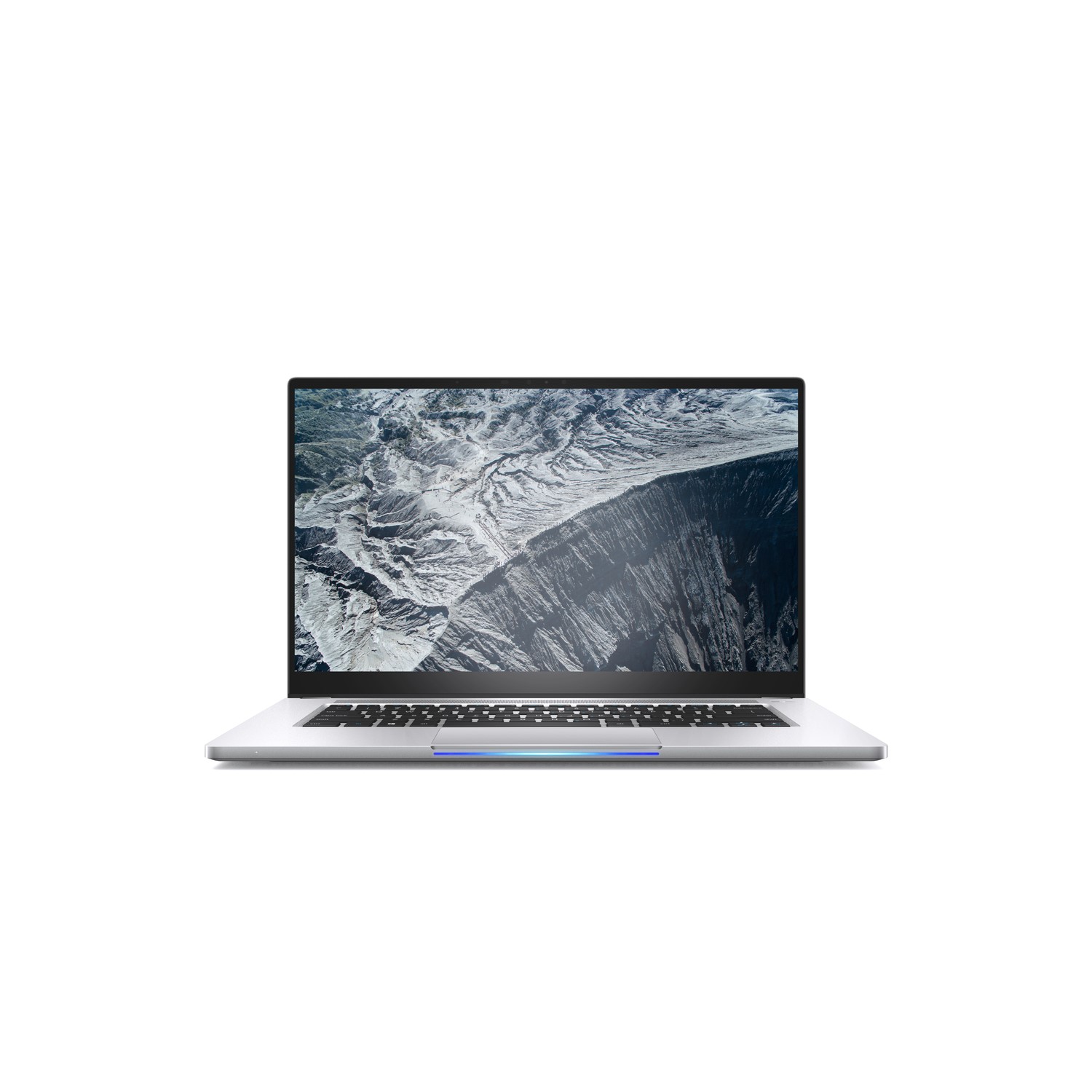 Intel NUC M15 Intel Core i7 16GB RAM 1TB SSD Iris XE Graphics 15.6