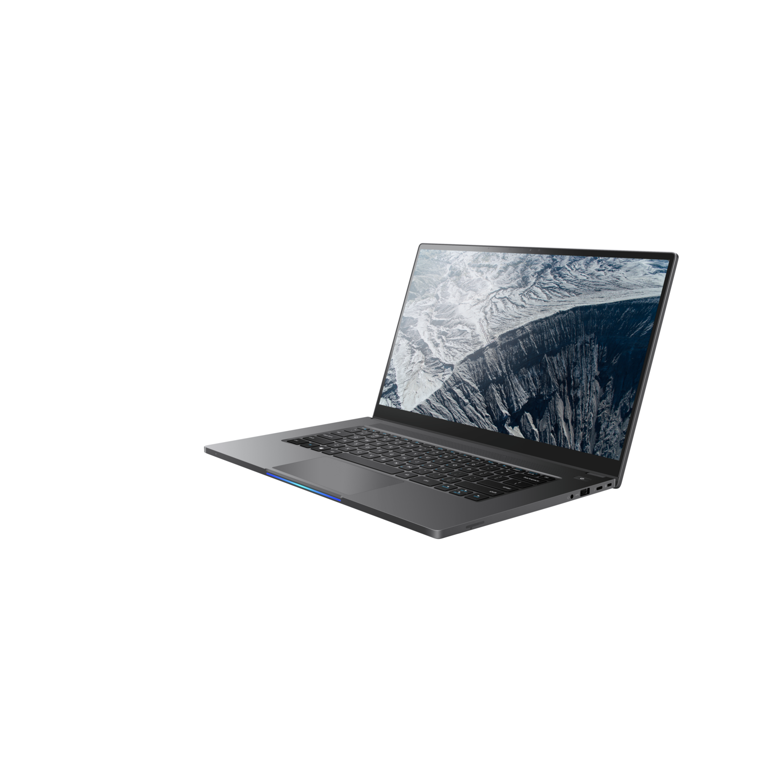 Intel Core i7-1165G7 16GB RAM 2TB SSD 15.6 Inch Touchscreen