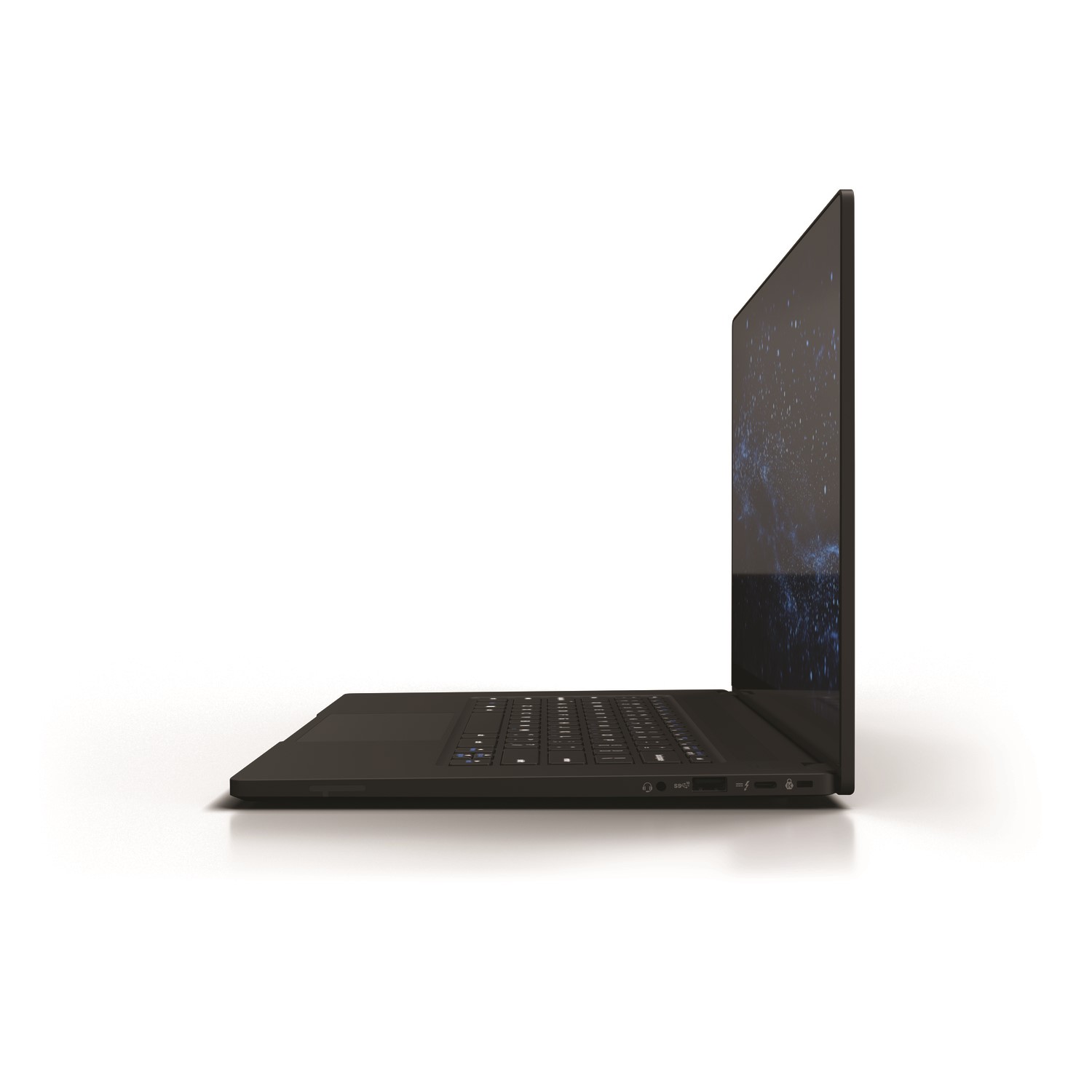 Intel Core i7-1165G7 16GB RAM 2TB SSD 15.6 Inch Touchscreen